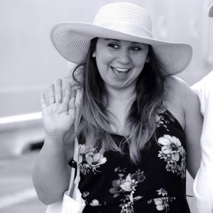 Meet your Posher, Kelly